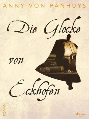 cover image of Die Glocke von Eckhofen